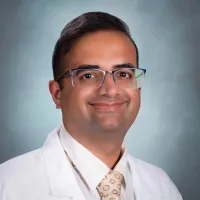 Haider Ghazanfar