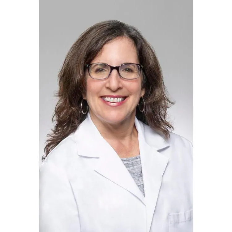 Jodi B. Friedman
