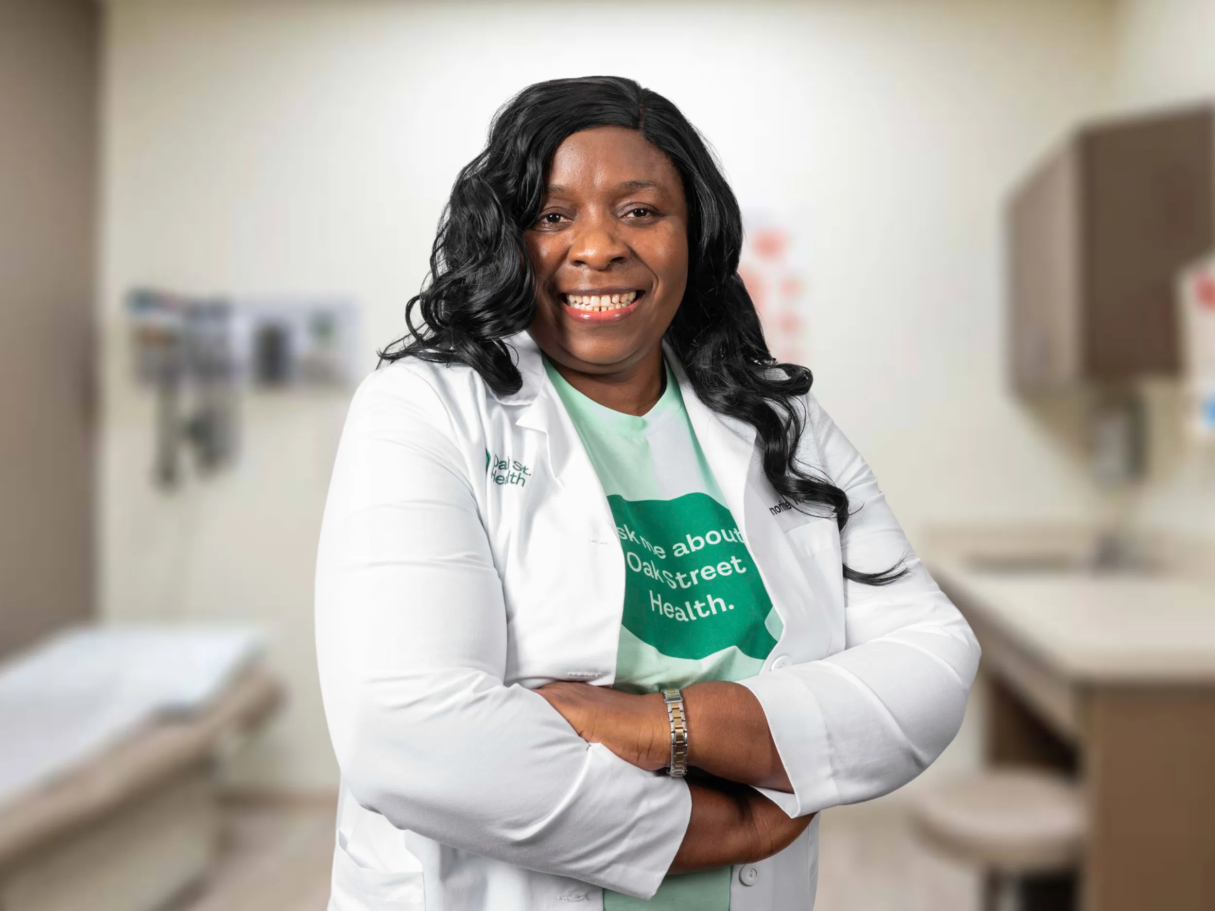 Honorine Ngeseh Njita