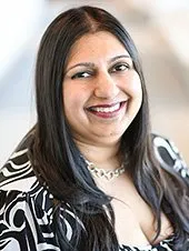 Shahira Ramji