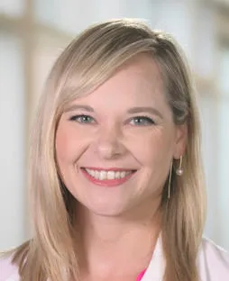 Morgan Weber
