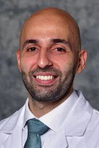 Yazan Radaideh