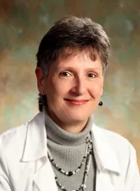 Pamela S Holt