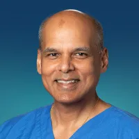 Dr Dhananjai Menzies
