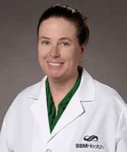 Dawn Johns