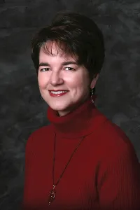 Mary Wynn Hill