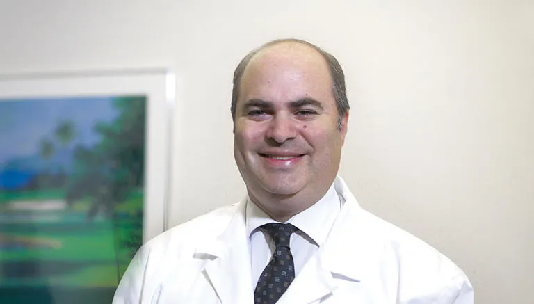 Michael C. Treisman