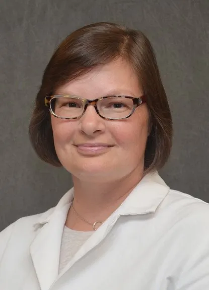 Heidi J. Leonard