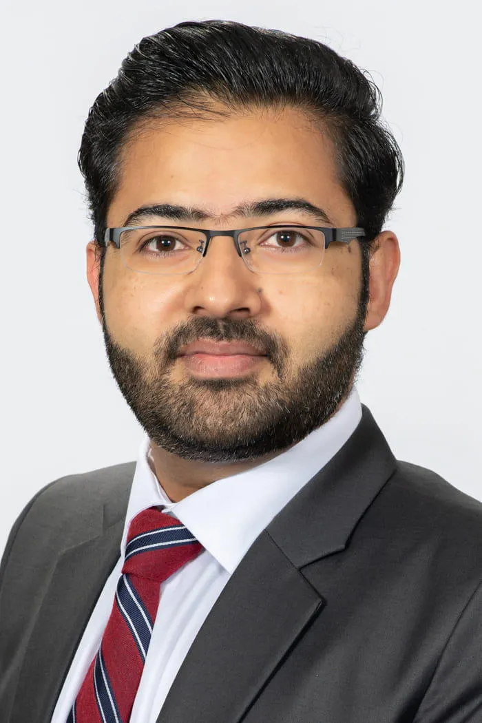 Atif Sohail