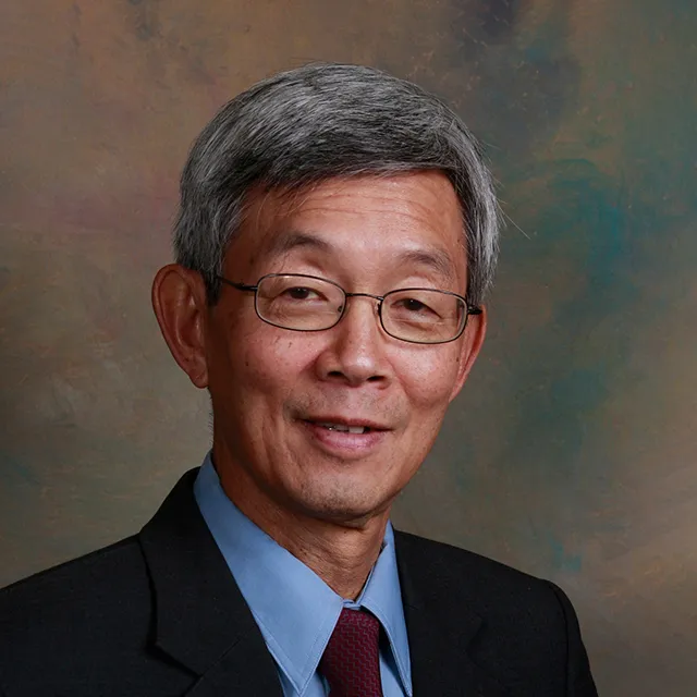 Bernard Lo