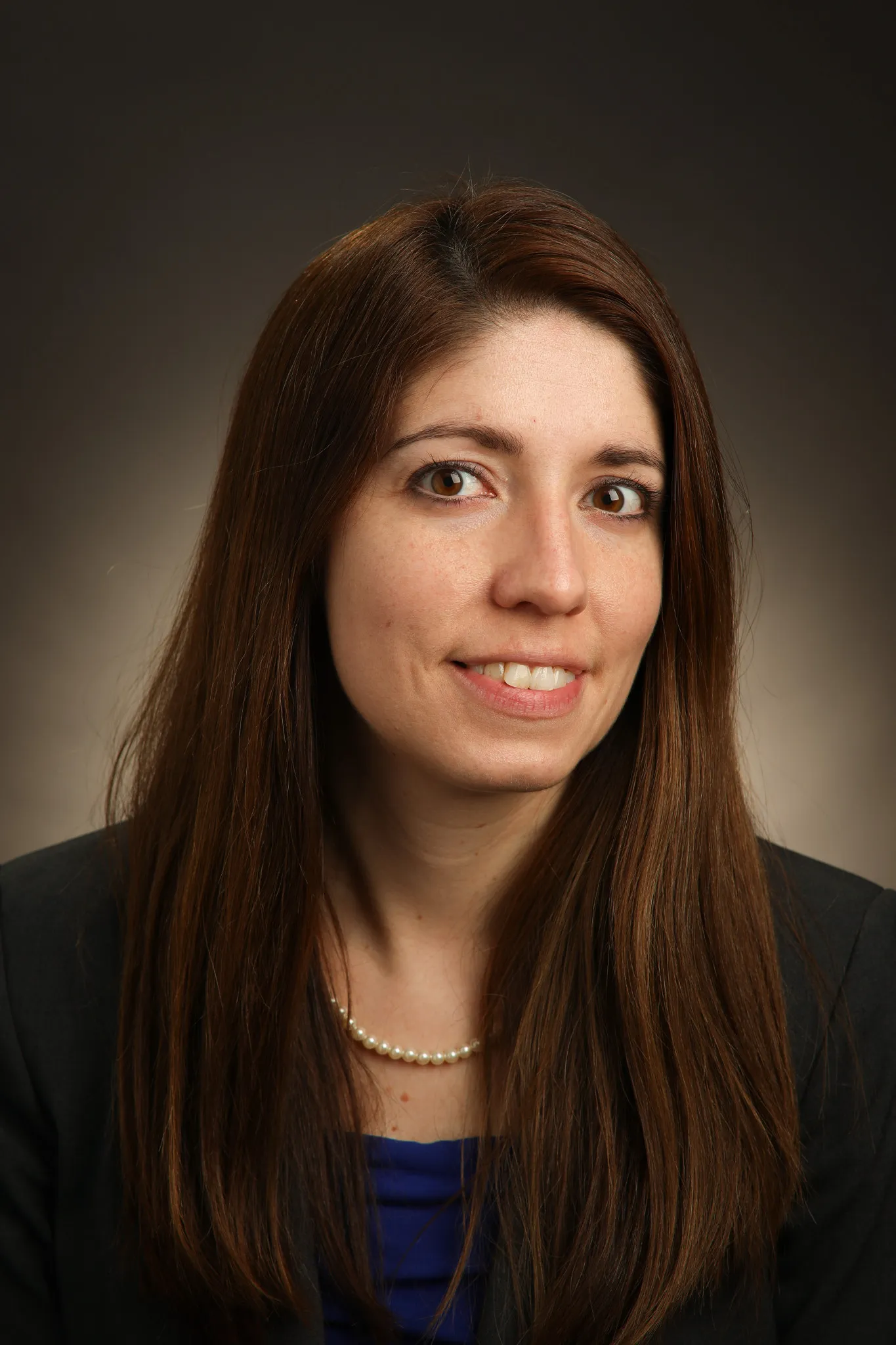 Carolyn M. Grad