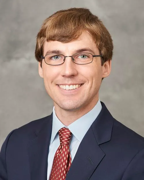 Clark Morris Hatheway