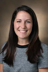 Danielle Boudreaux Knox