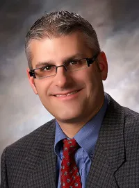 David James Schoeberl