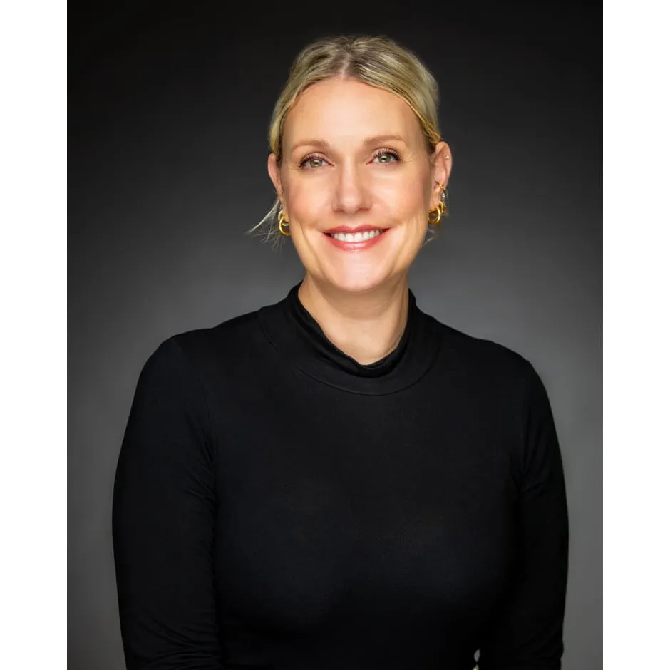 Siri Elizabeth Sherman-Giere