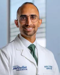 Deven C. Patel