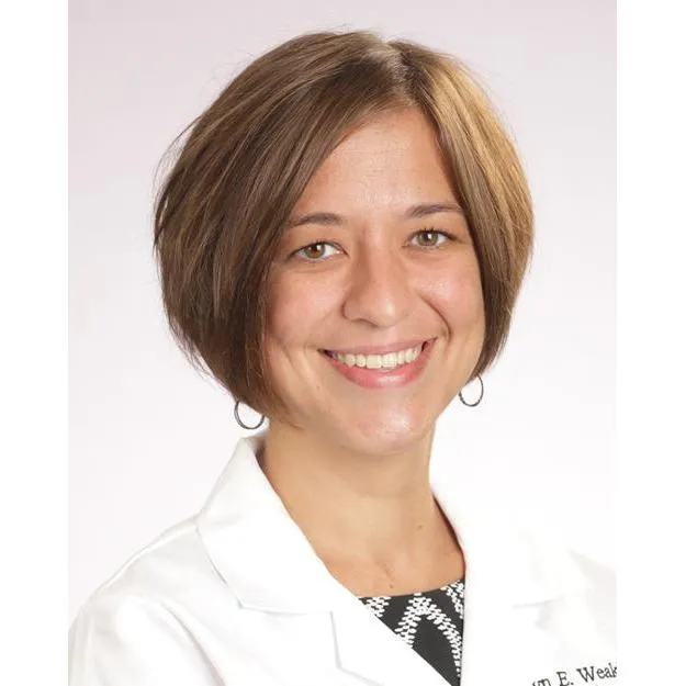 Kathryn Elizabeth Weakley