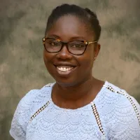 Genevieve A. Allou
