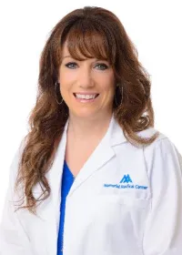Melissa Livingston