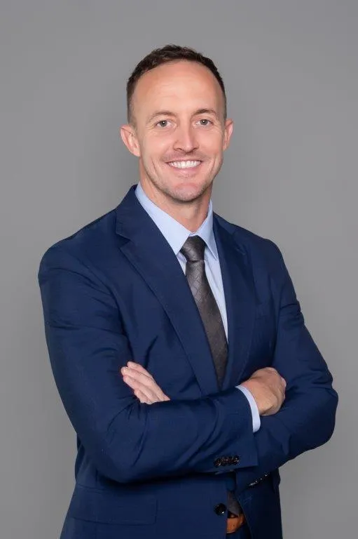 Michael Andrew Mchugh