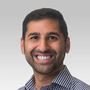 Matthew J. Vengalil