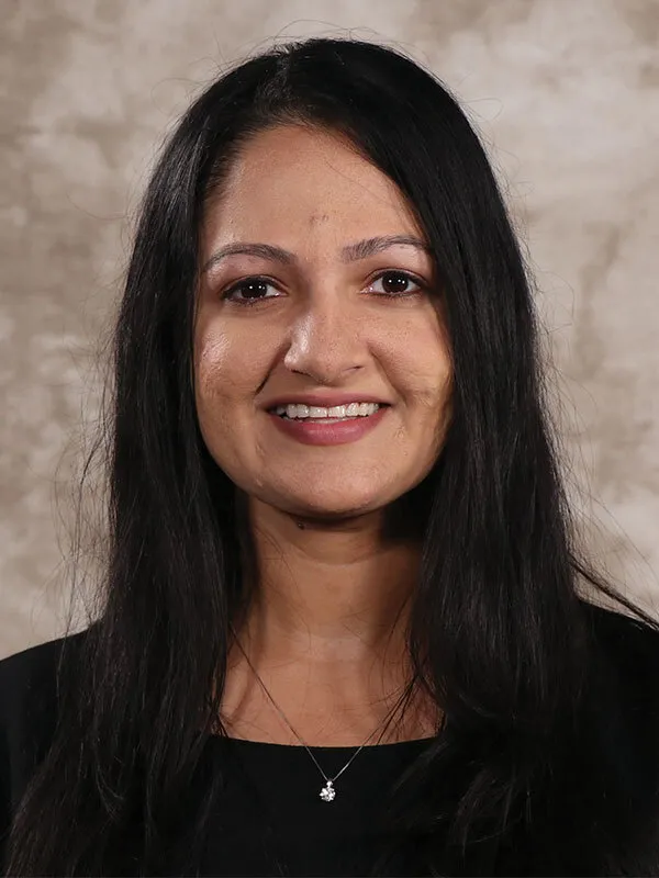 Shreena Dhawan