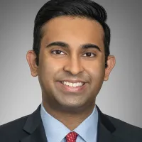 Priyam K. Vyas