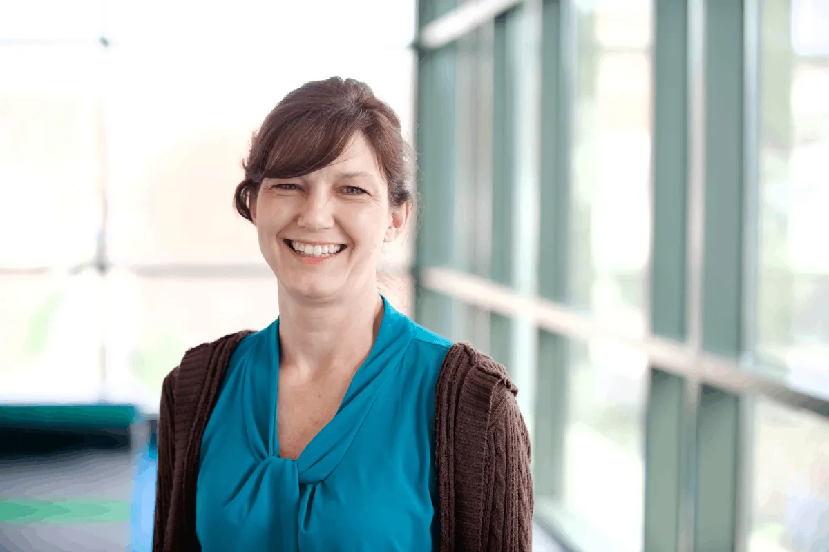Margaret Pfeffer