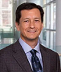 Mark C Reilly