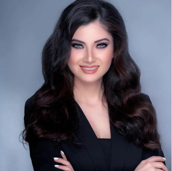 Yalda Saberi Safai