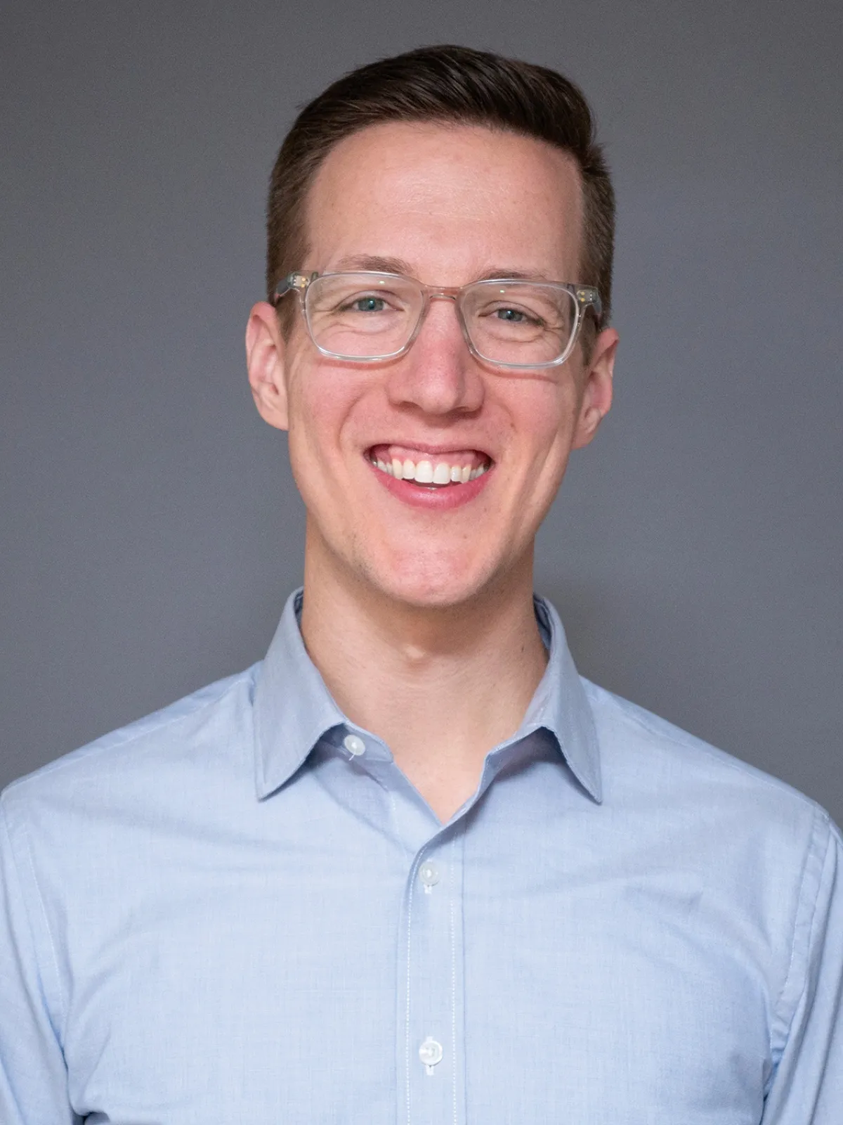 Michael H. Parker