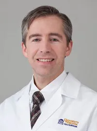 Patrick M Dillon