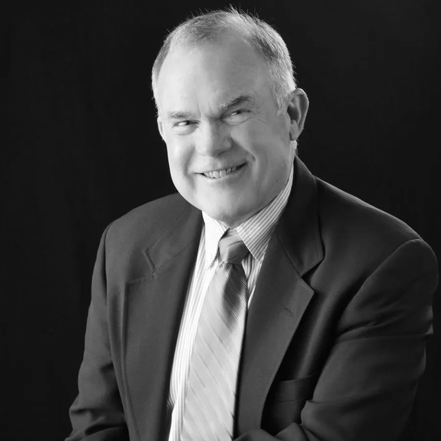 James R Terry, MD