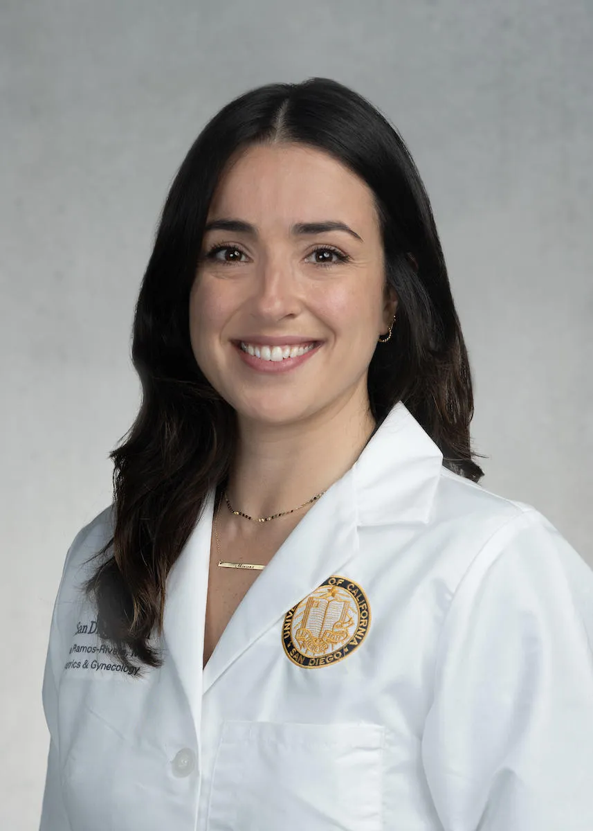 Mariana Ramos-Rivera