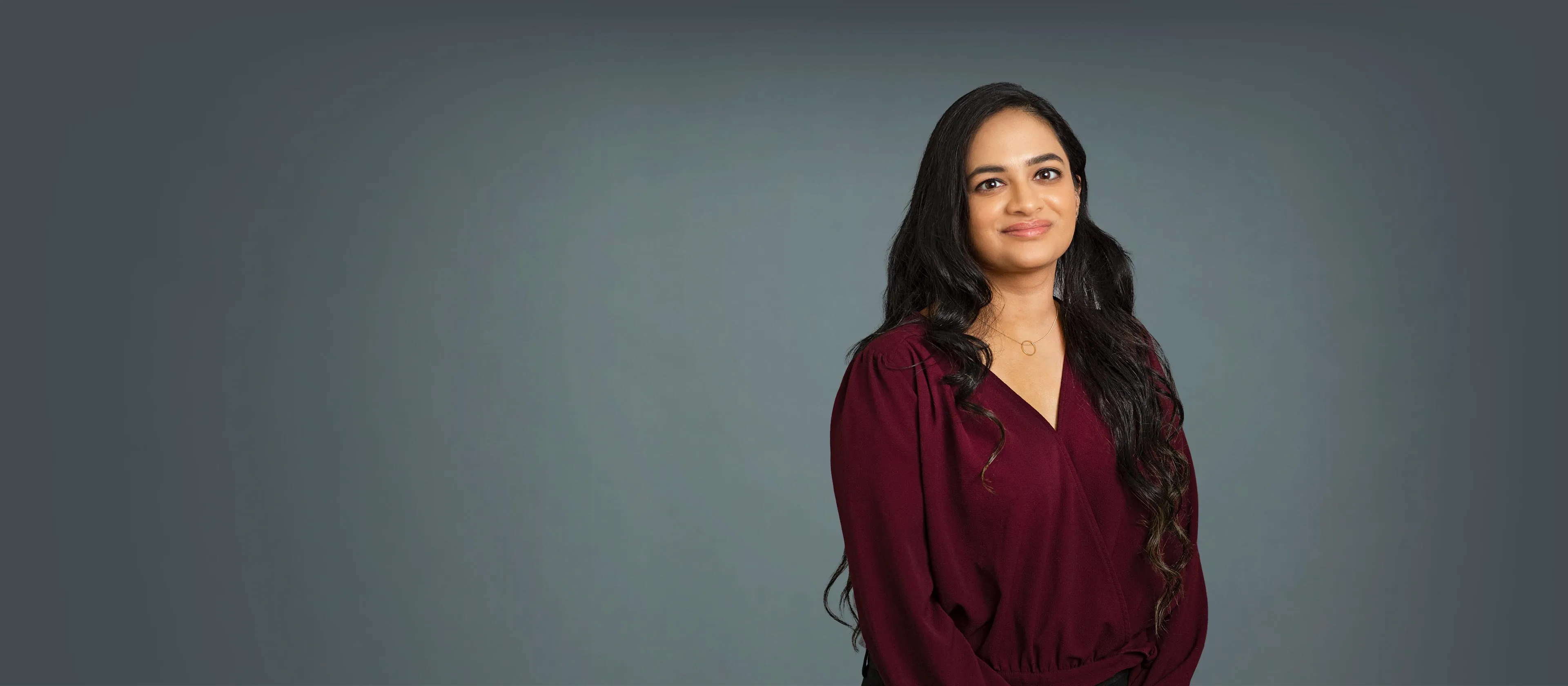 Amy Elizabeth Kuruvilla