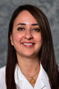 Noor Deeb Marji