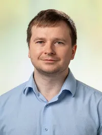 Nikolai Tolkachev