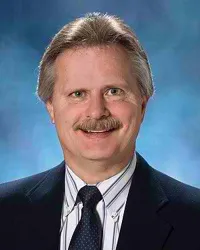 Gorman Thorp