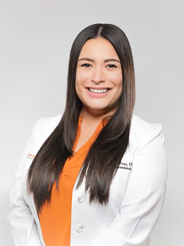 Daniela A. Rivas