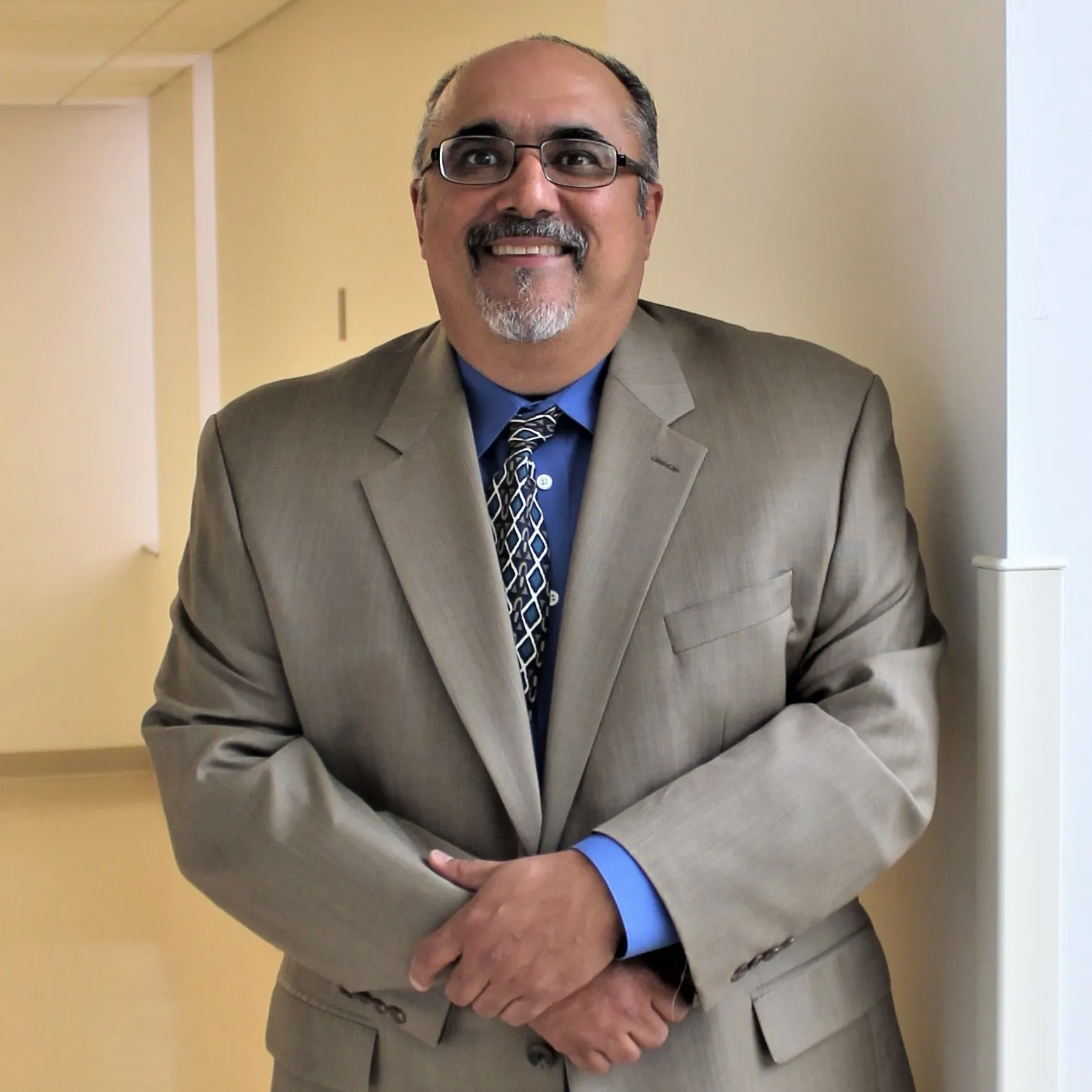 Rajeev V Sehgal