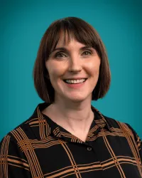 Katherine Nelson
