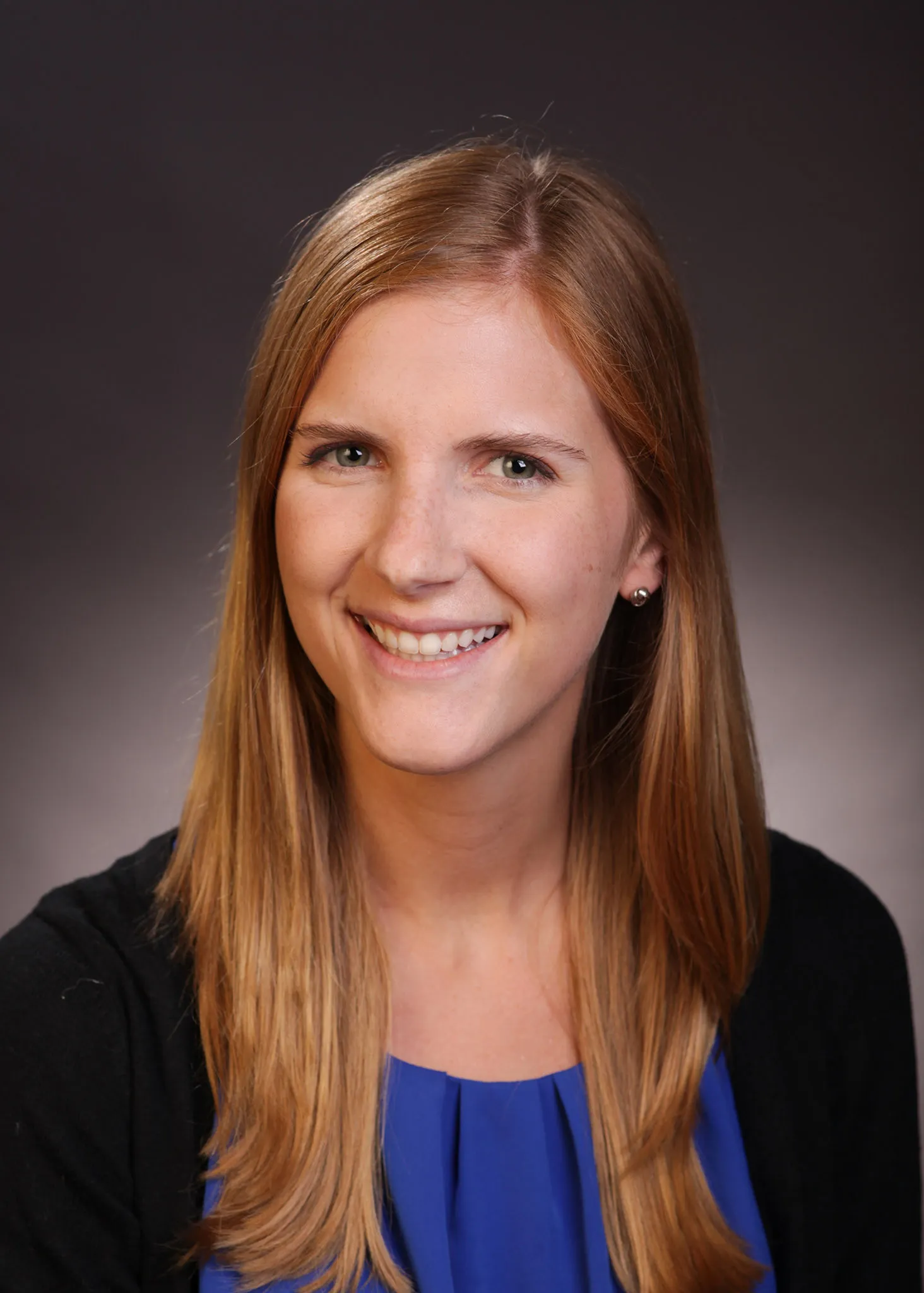 Katherine "katie" Harris