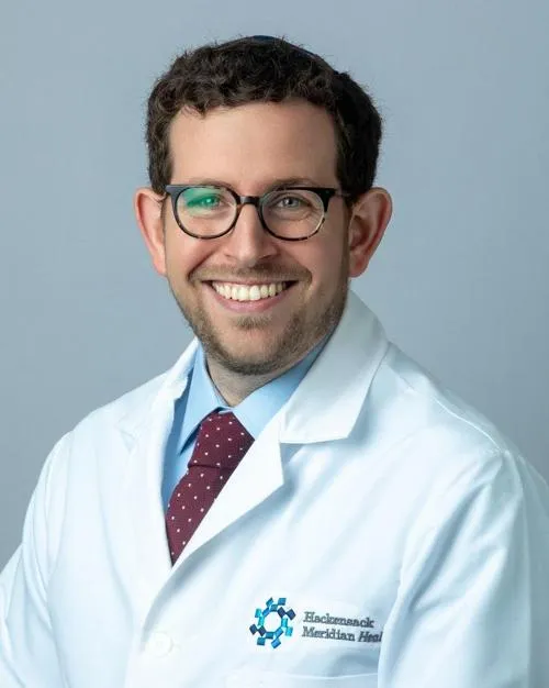 Adam Seth Mayer