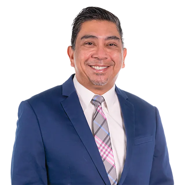Xavier Jose Munoz