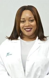 Angelica Epps