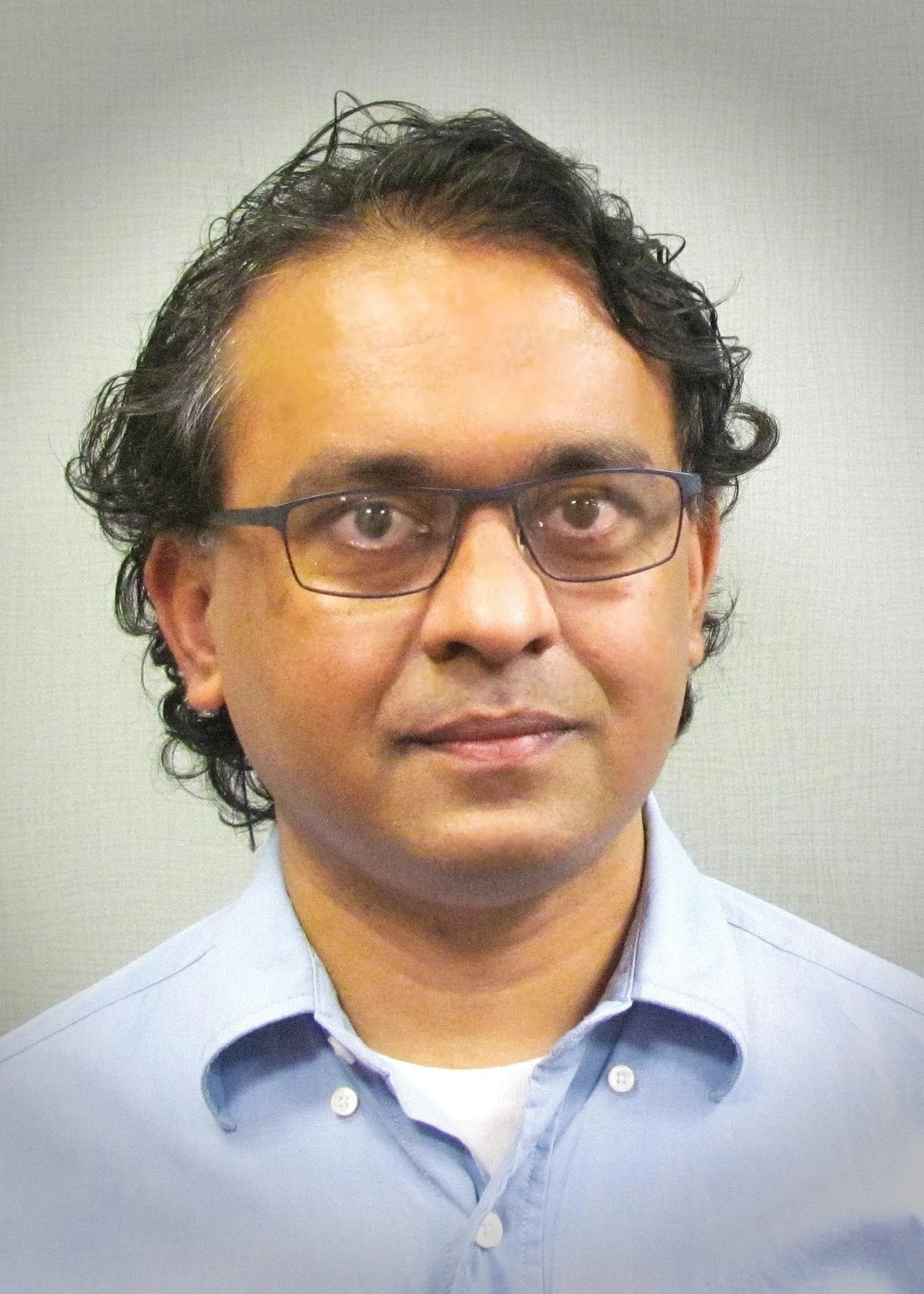 Kamal Akhtar