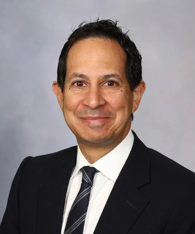 Rajiv Gulati