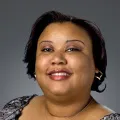 Deborah Michelle Mitchell