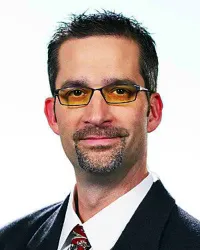 Eric A Marcotte