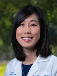 Alexandria Li